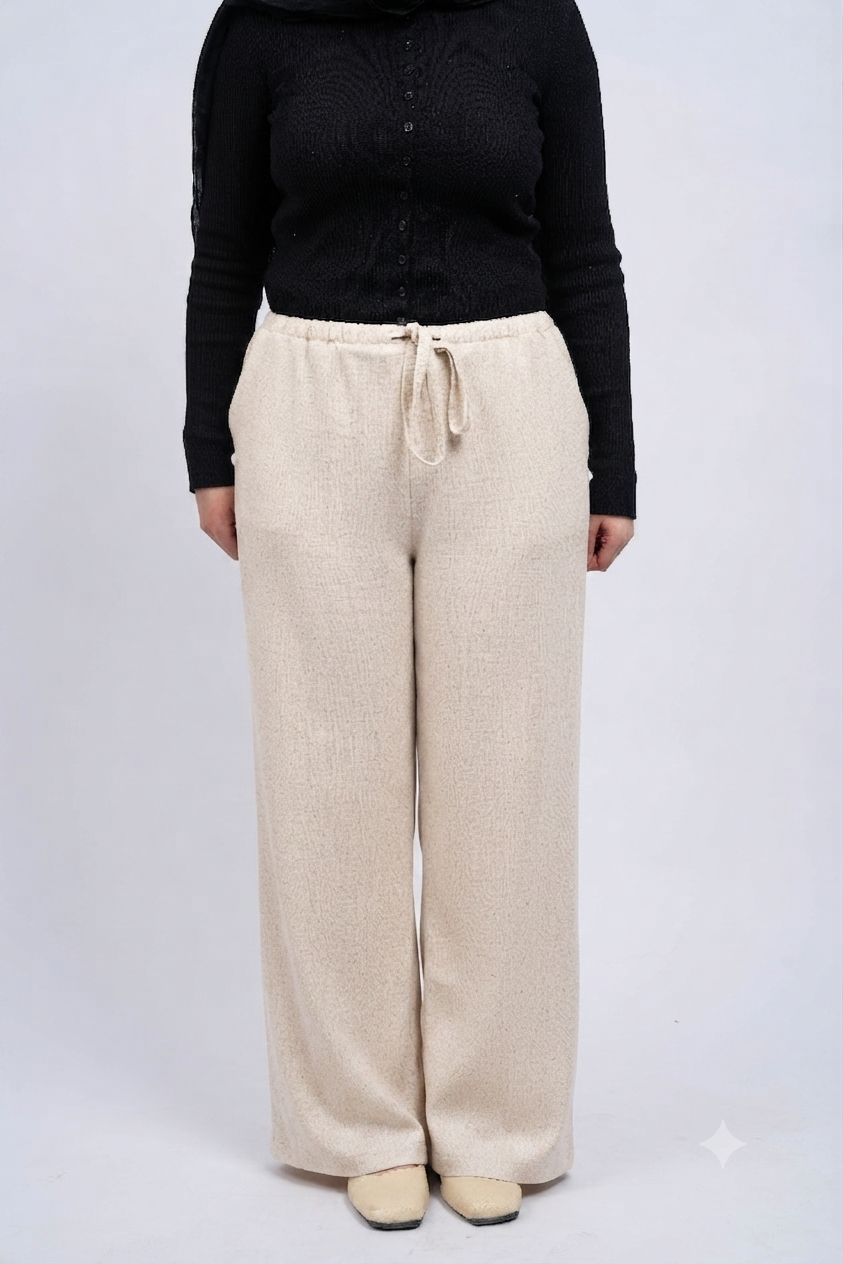 Déjà Pure Linen Pants