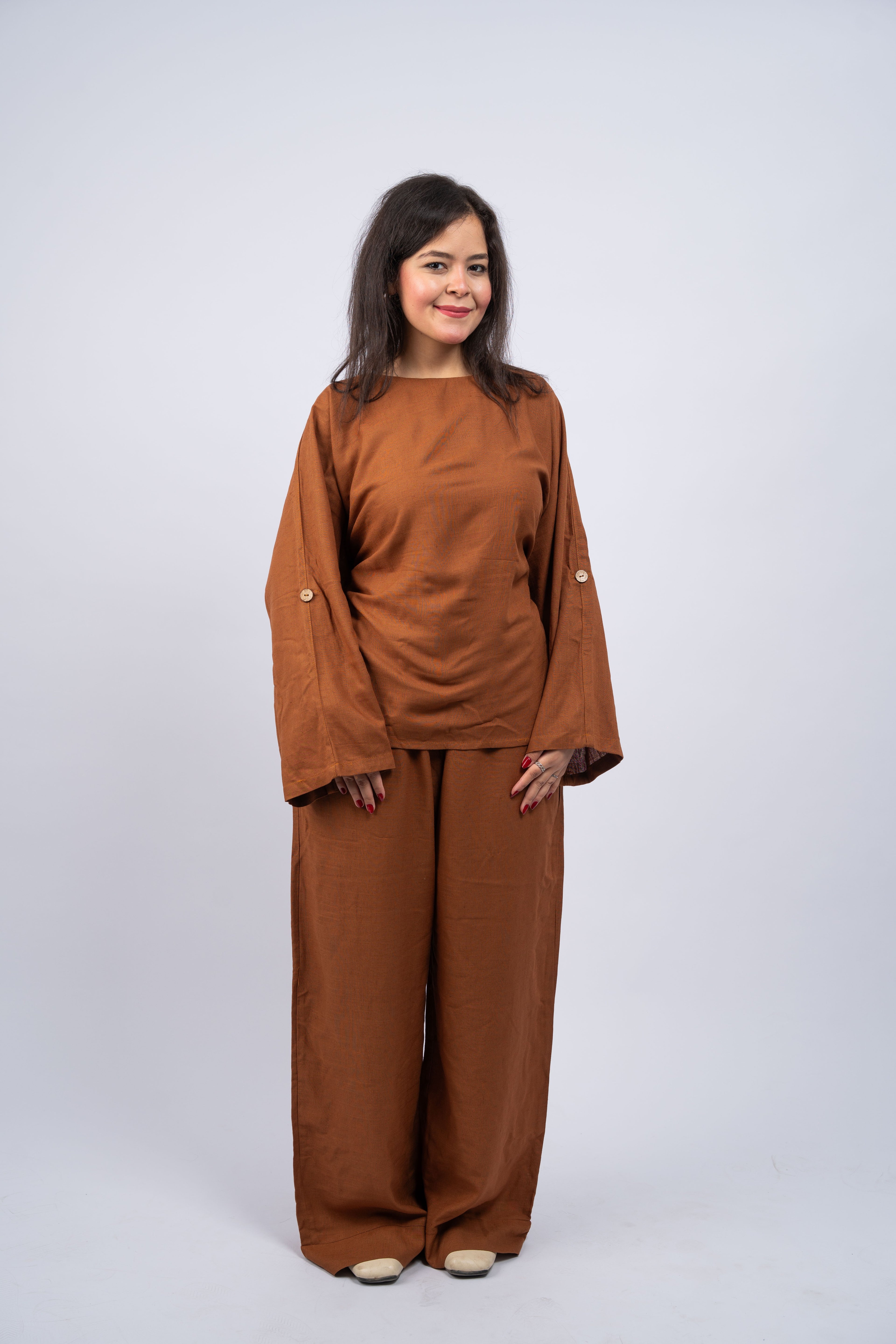 Déjà Pure Linen Sets