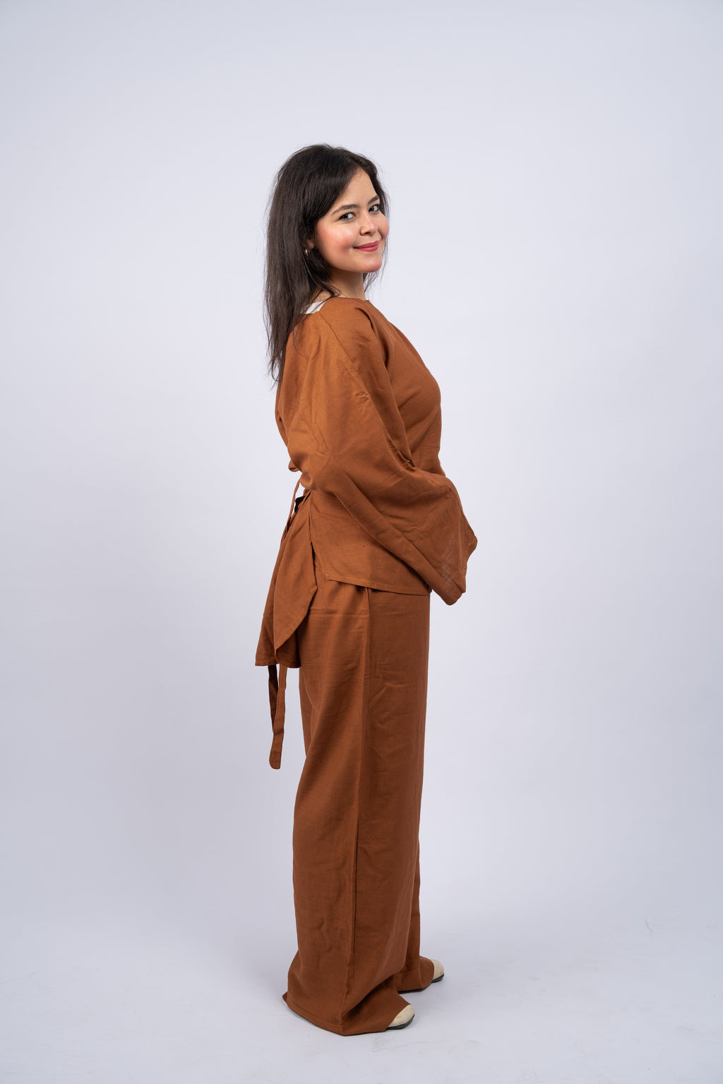 Déjà Pure Linen Sets