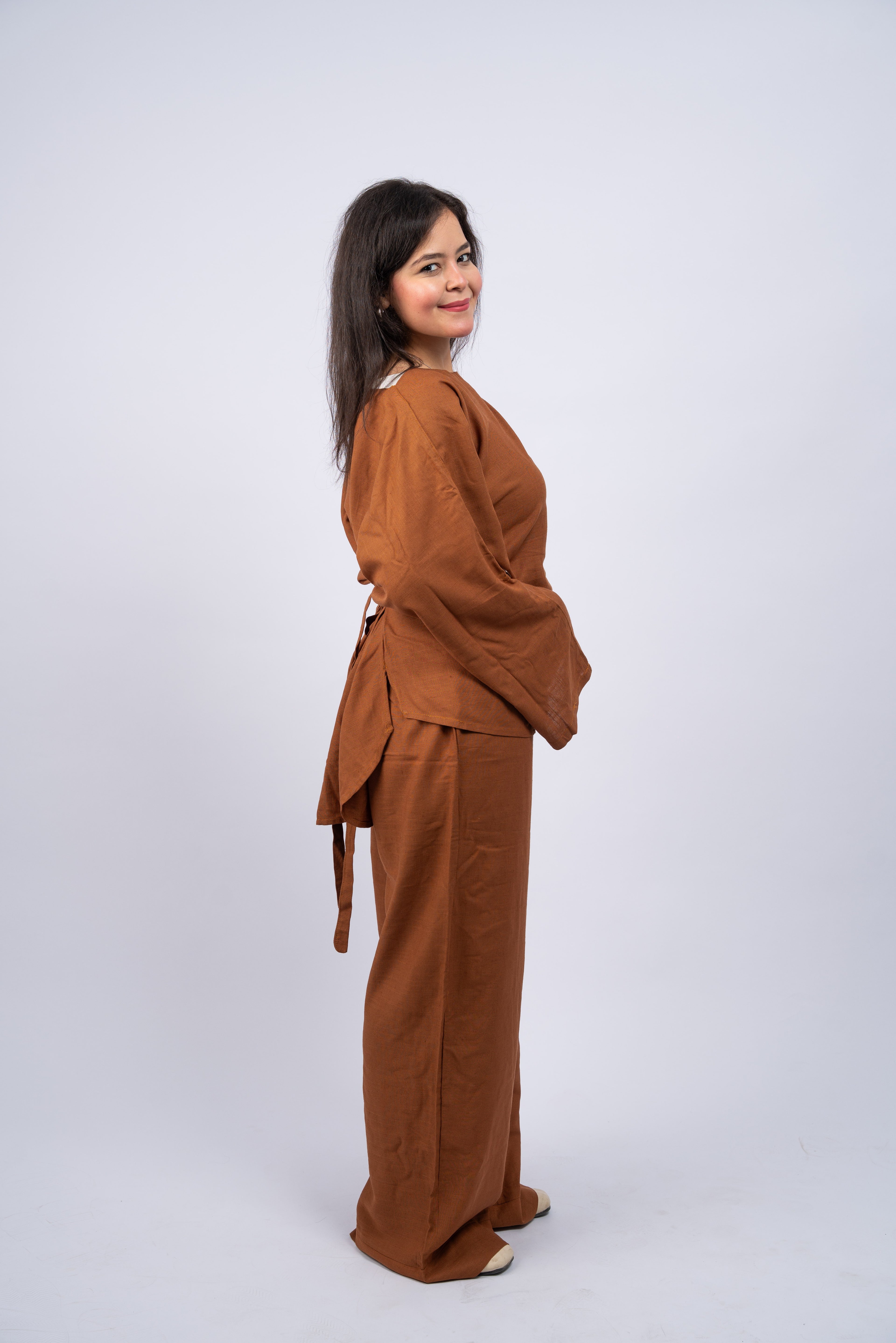 Déjà Pure Linen Sets