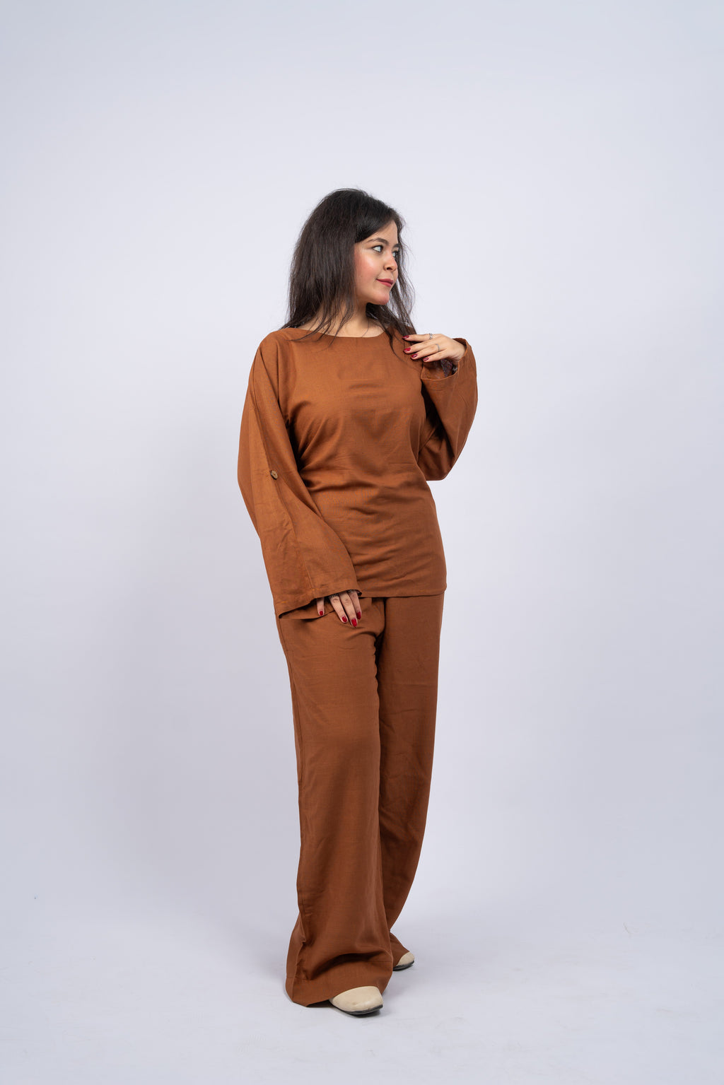 Déjà Pure Linen Sets