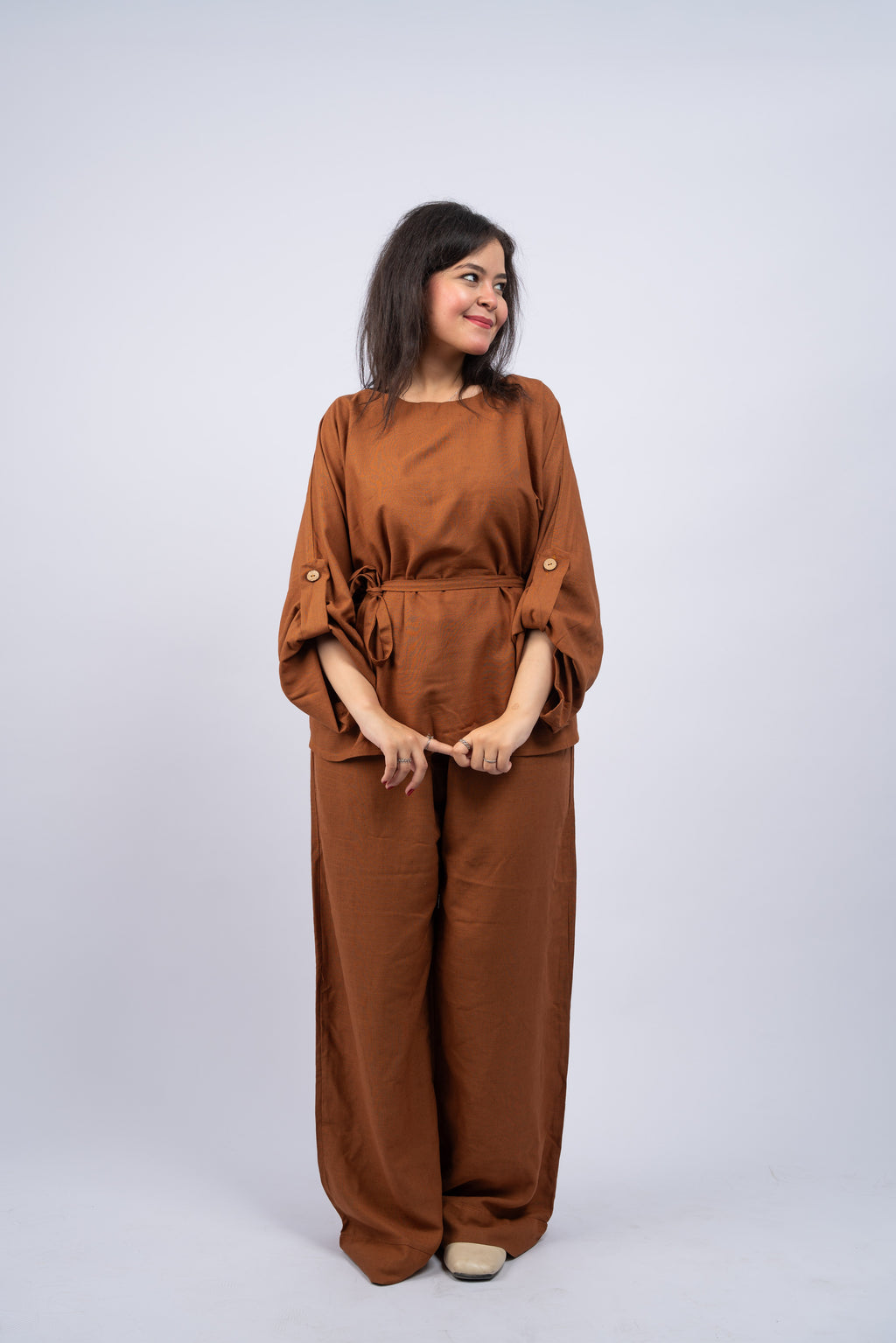 Déjà Pure Linen Sets