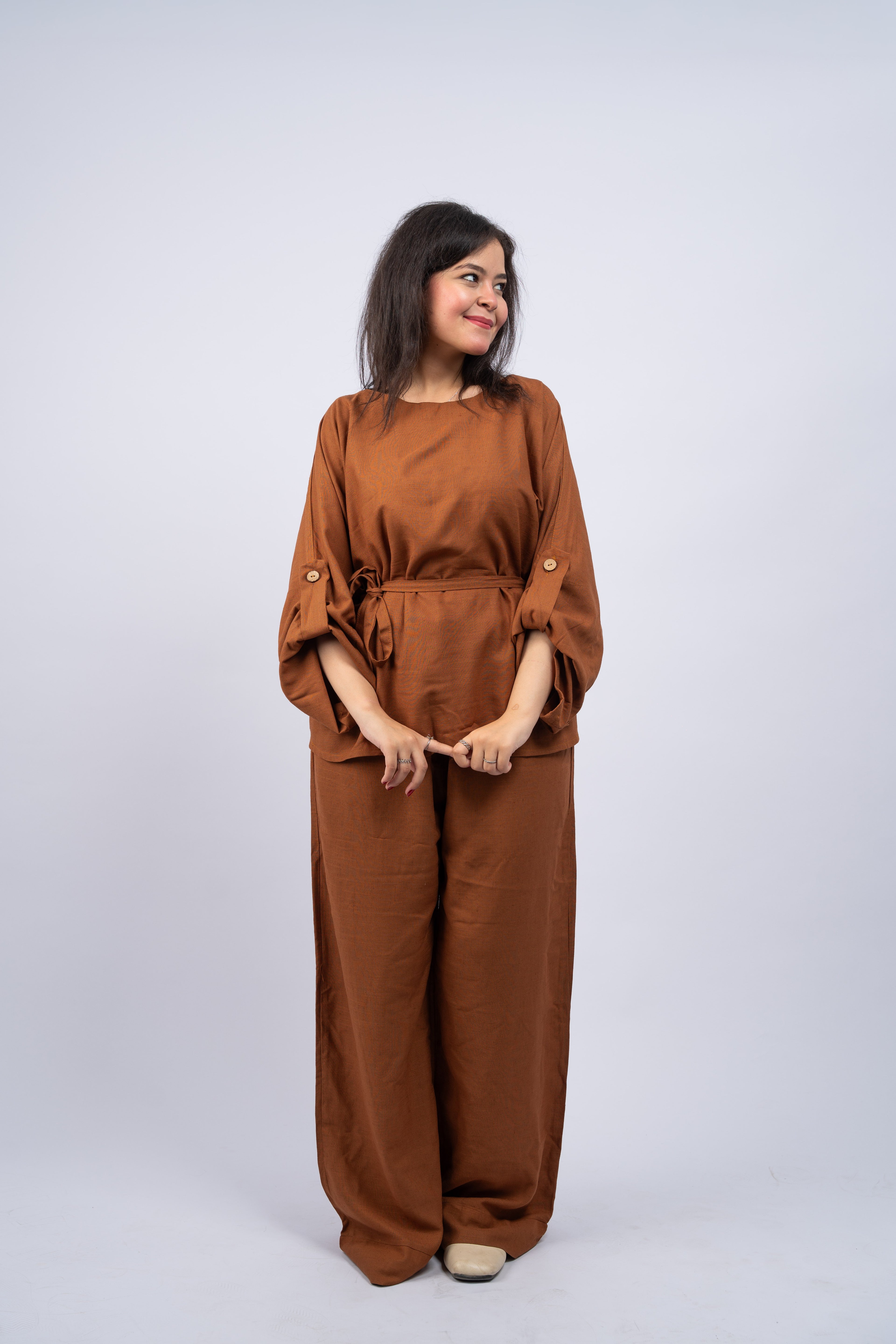 Déjà Pure Linen Sets