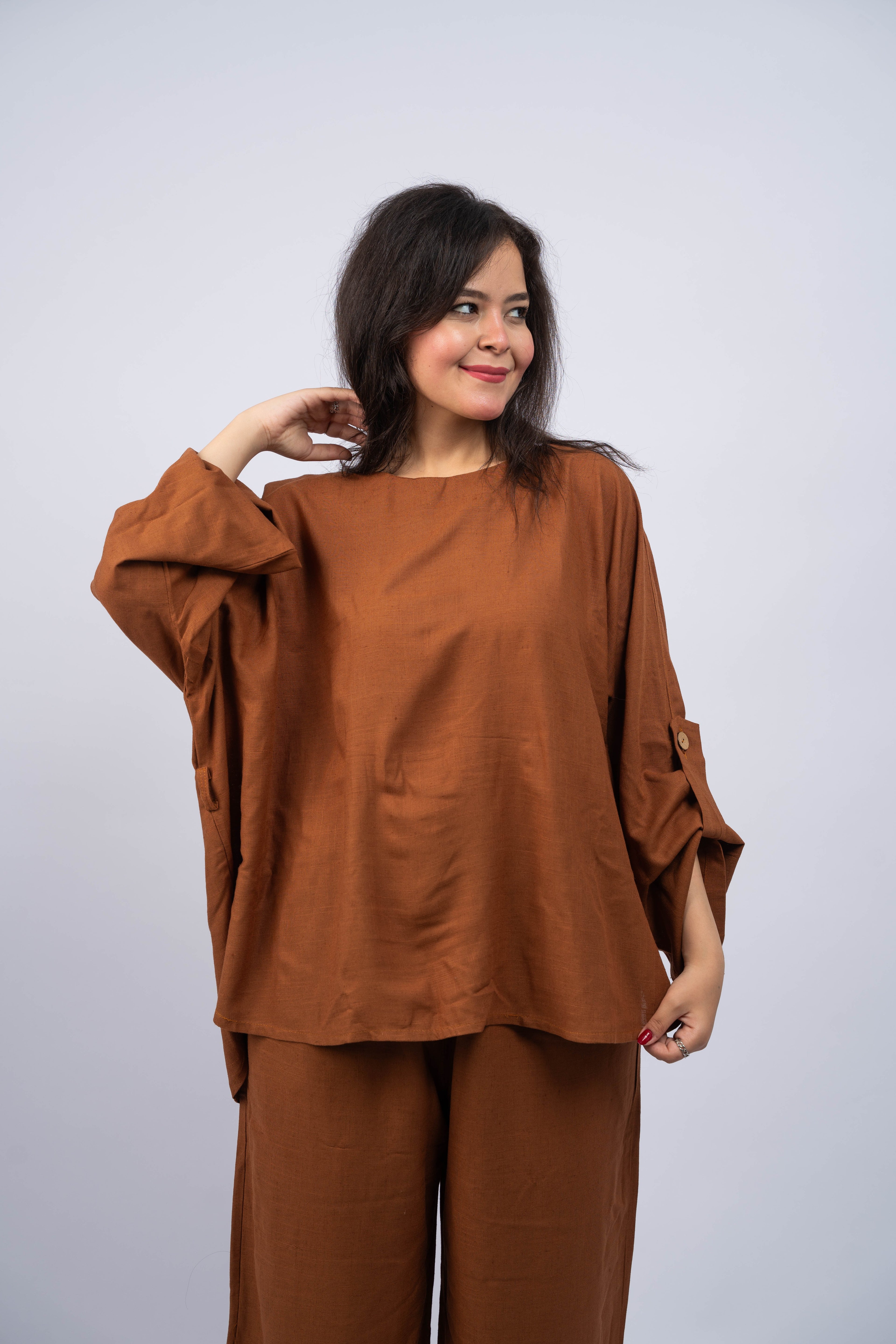 Déjà Pure Linen Sets