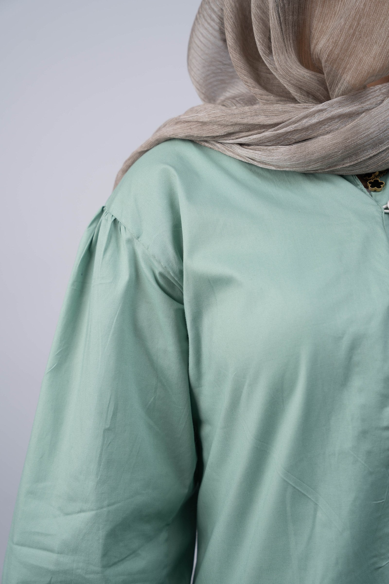 Fleur Blouse