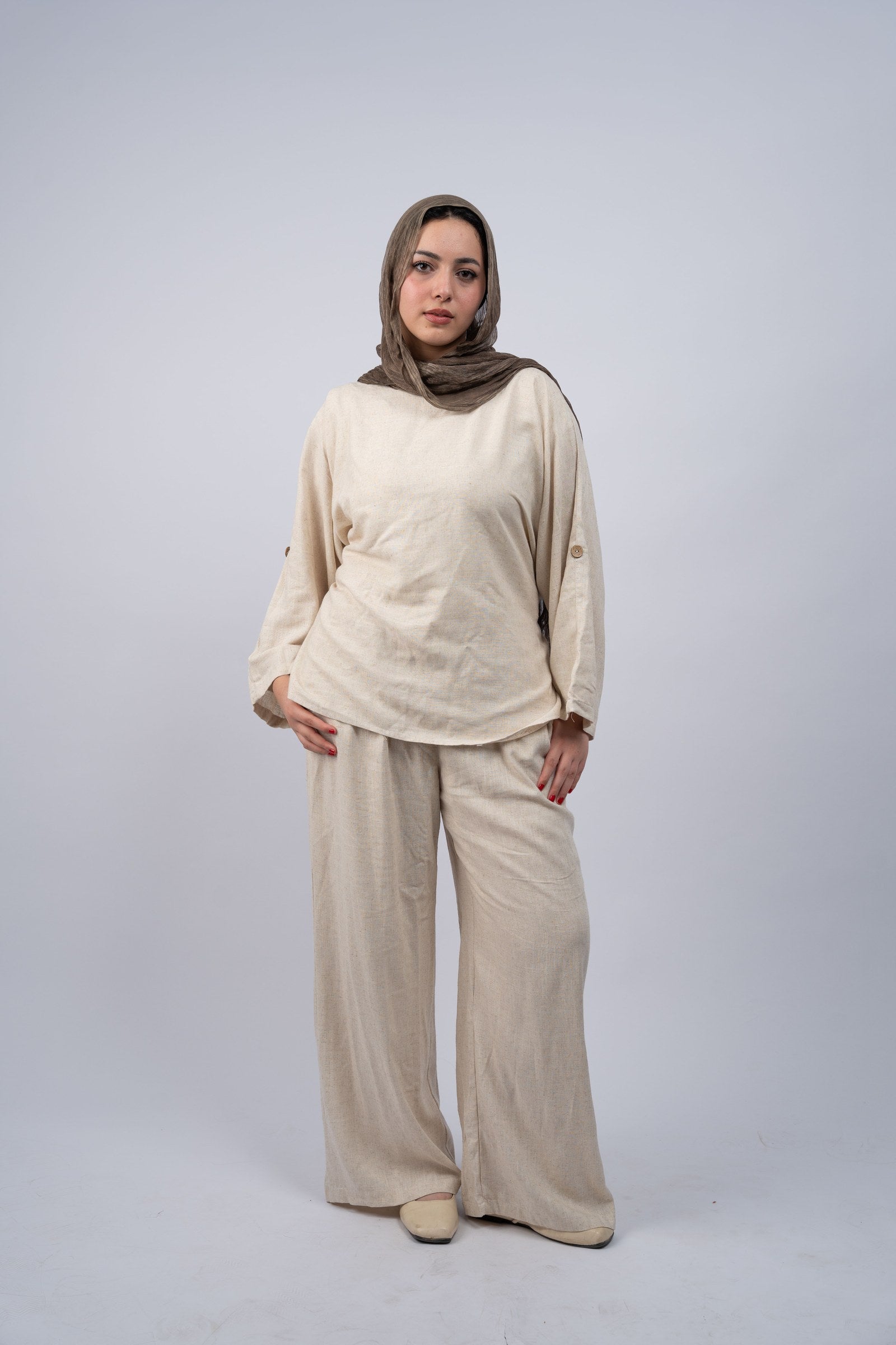 Déjà Pure Linen Sets