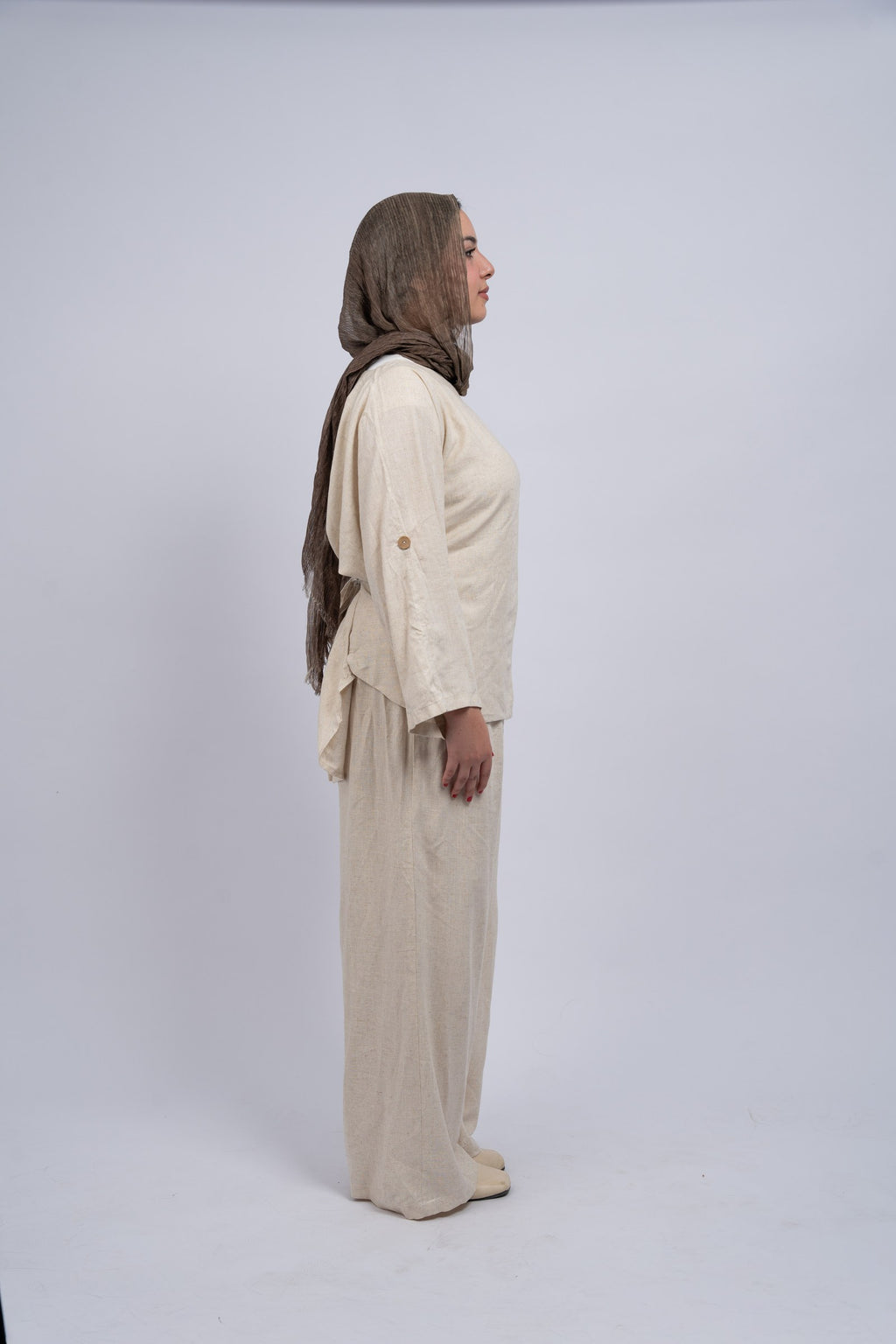 Déjà Pure Linen Sets
