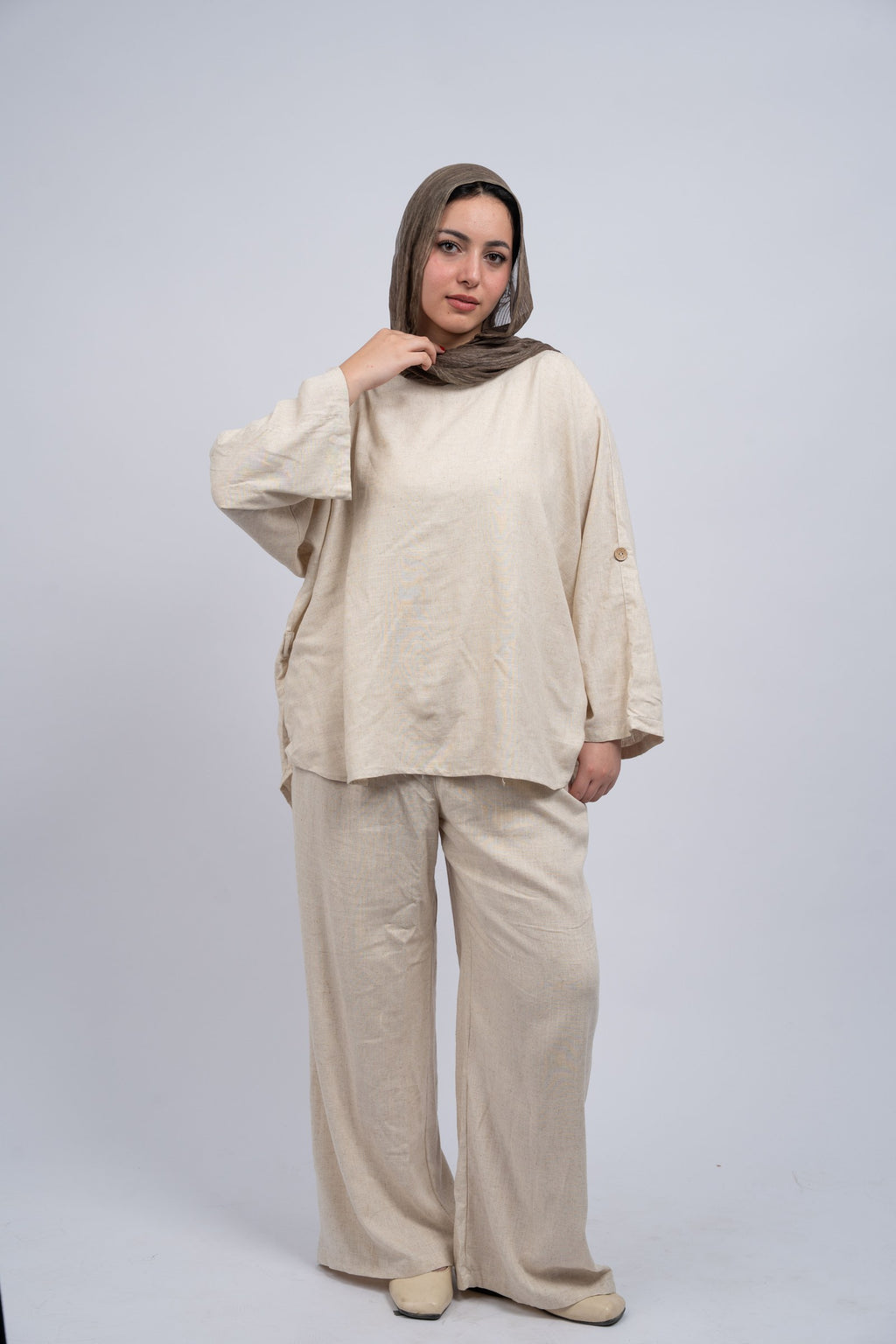 Déjà Pure Linen Sets