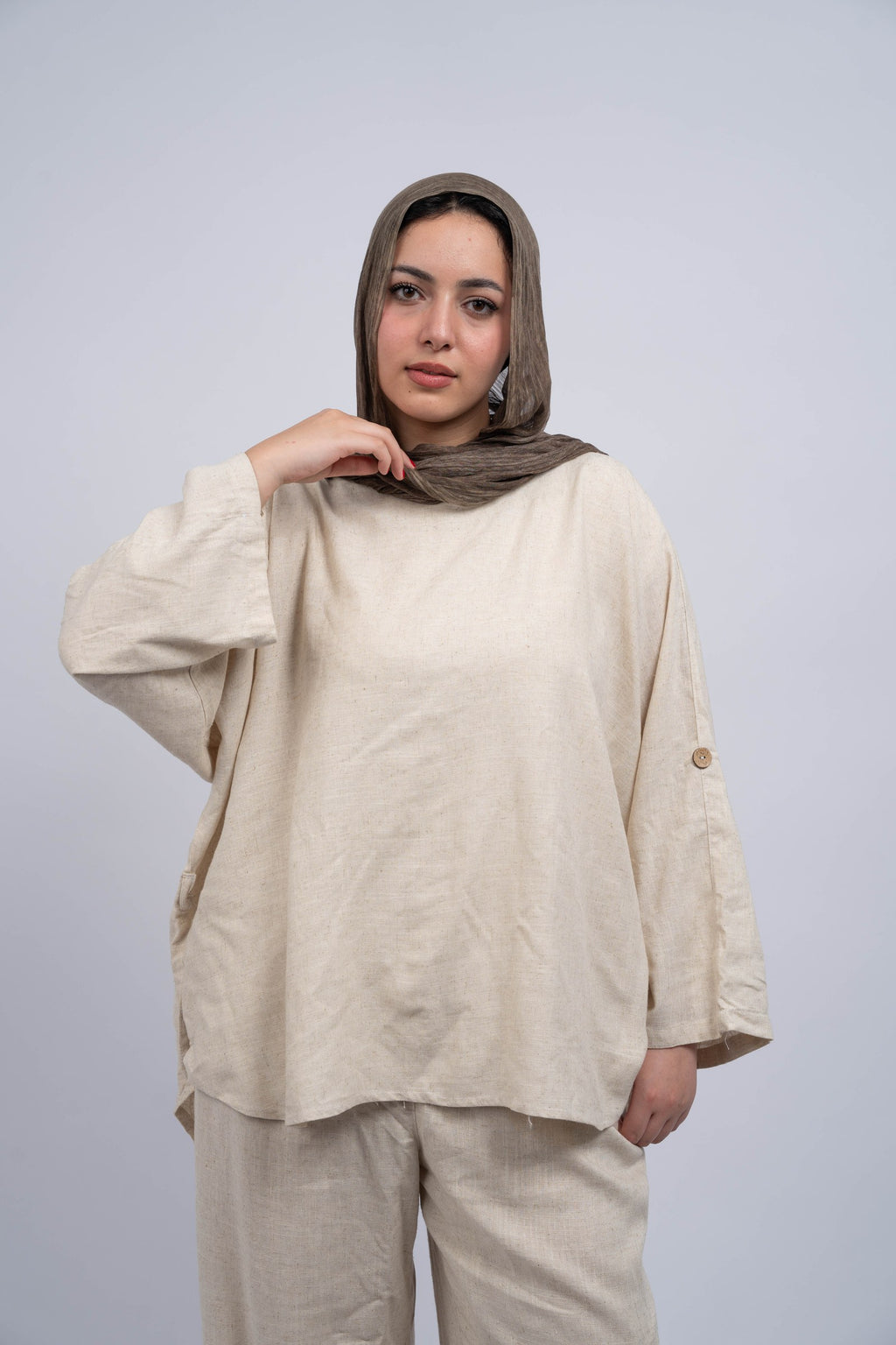 Déjà Pure Linen Sets