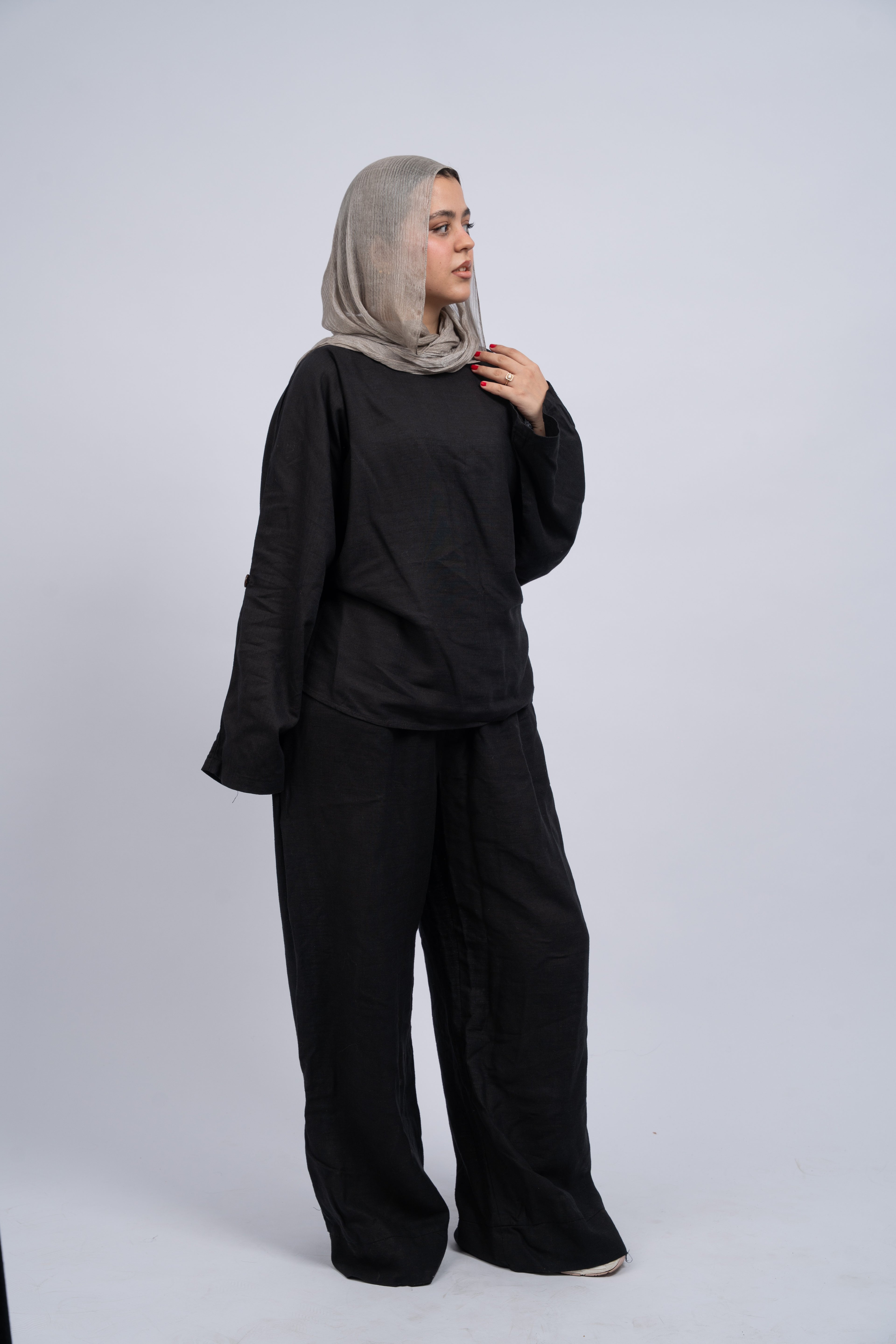 Déjà Pure Linen Sets