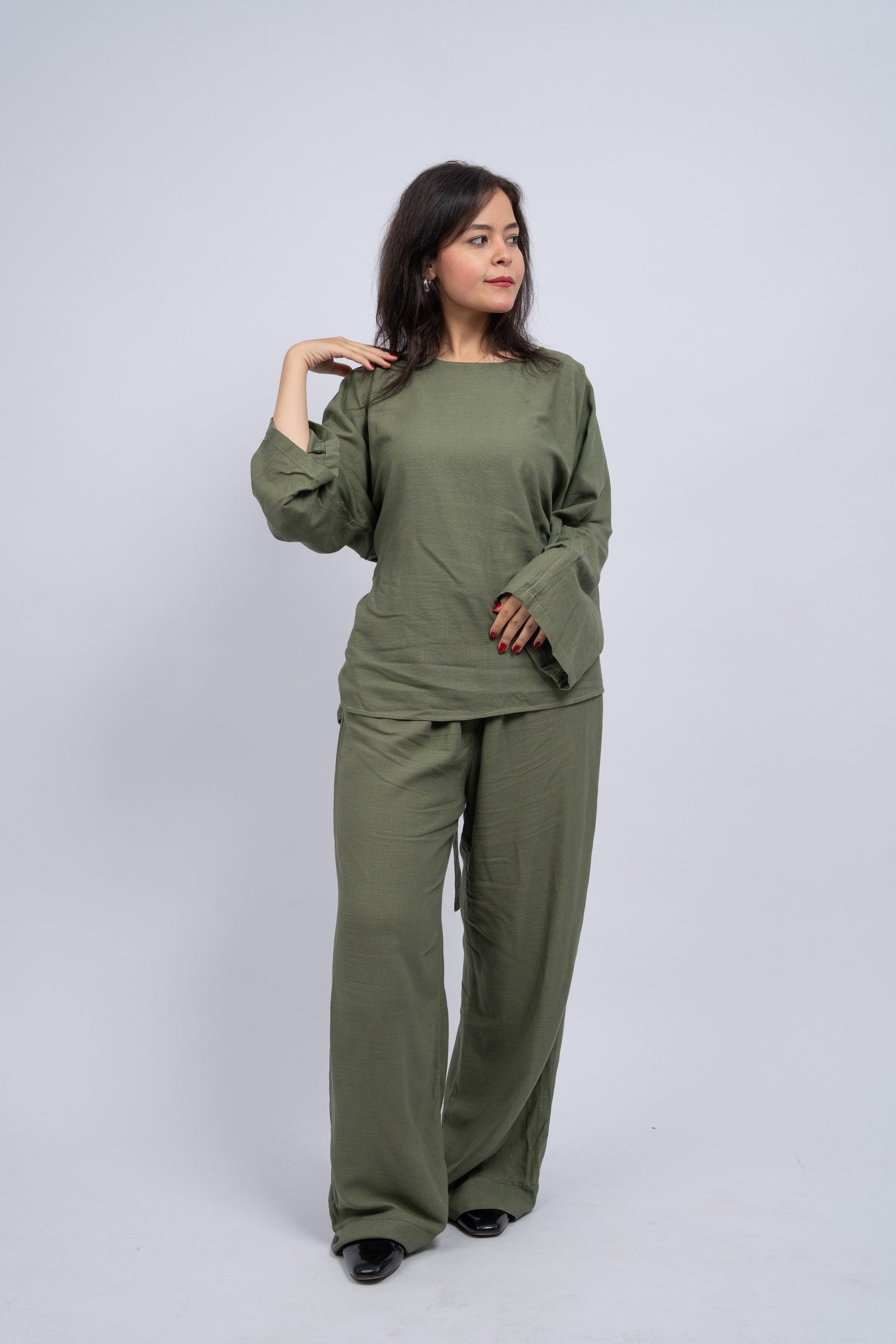 Déjà Pure Linen Sets