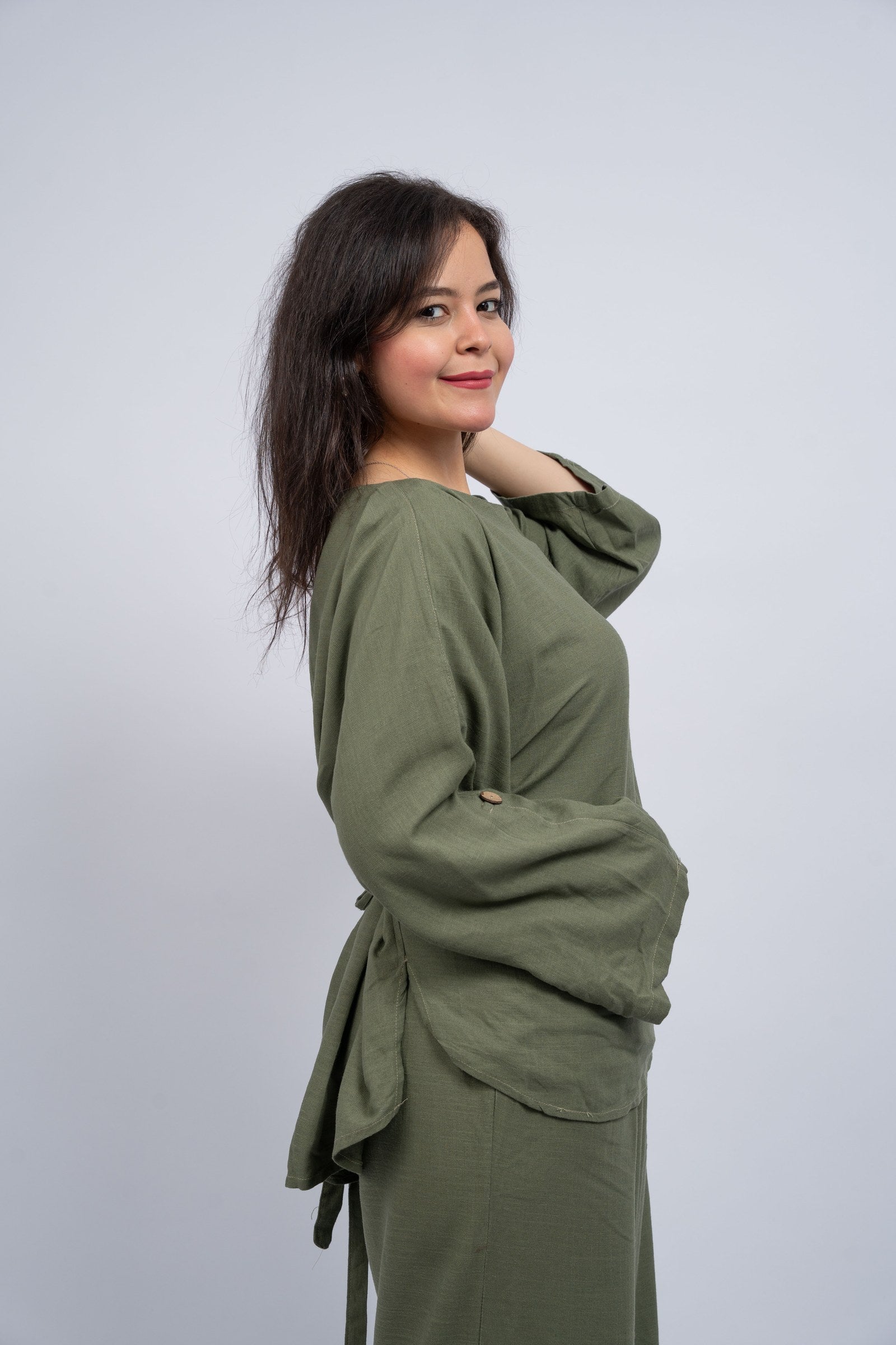 Déjà Pure Linen Sets