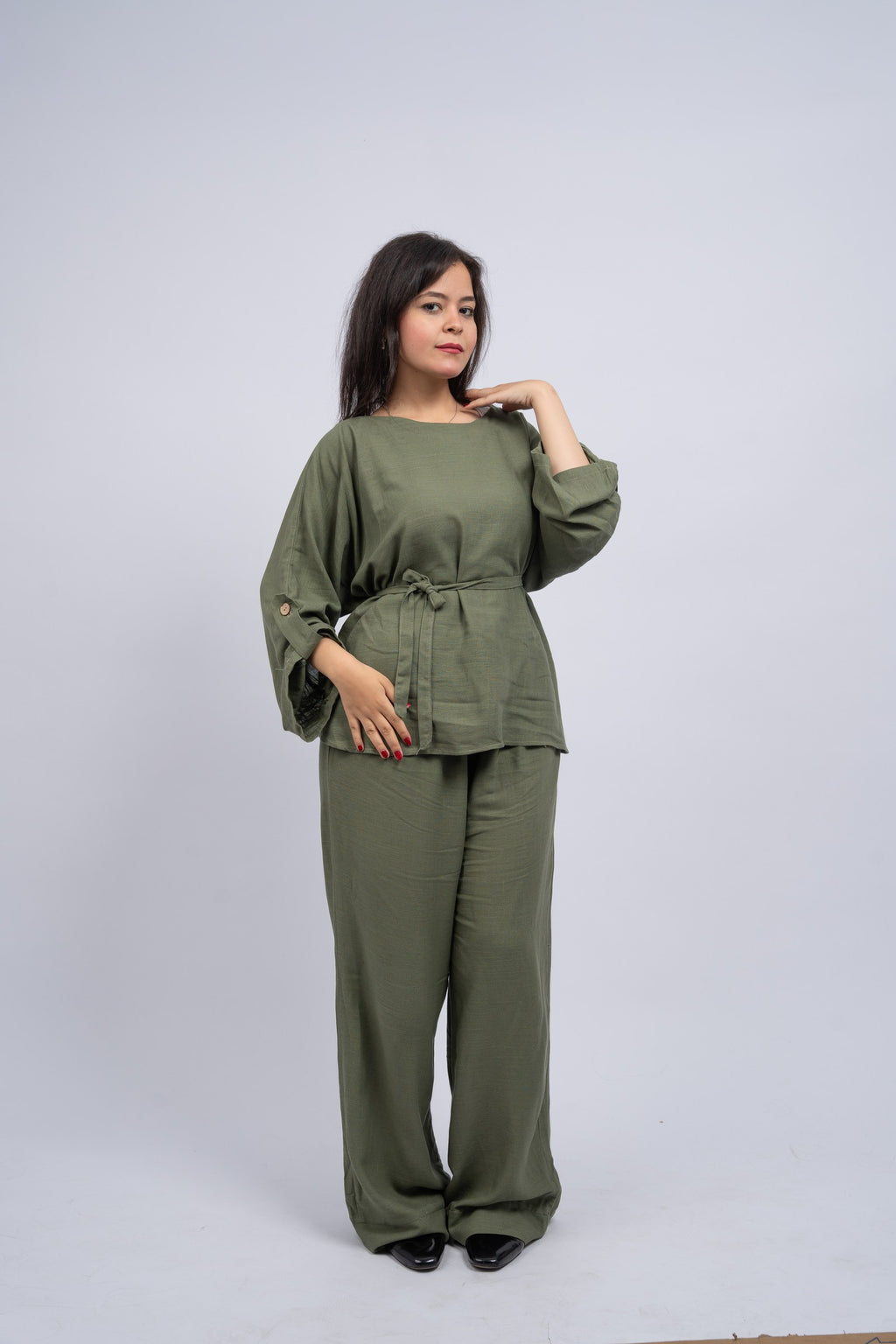 Déjà Pure Linen Sets