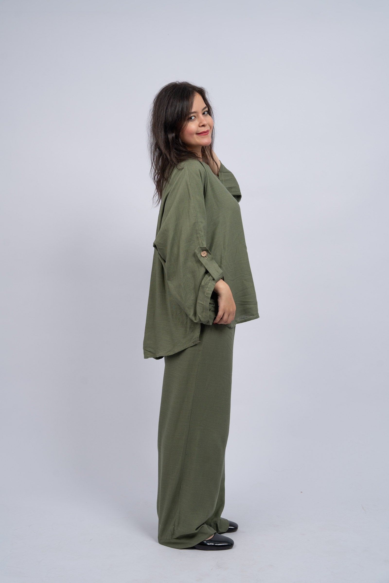 Déjà Pure Linen Sets